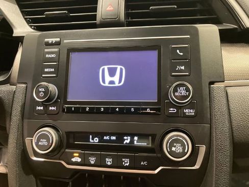 Used 2021 Honda Civic LX image 41