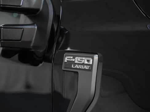 Certified 2023 Ford F150 Lariat w/ Equipment Group 502A High AWD/4WD image 18