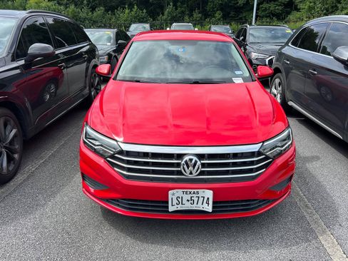 Used 2019 Volkswagen Jetta S FWD image 2
