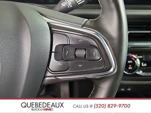 Used 2025 Buick Envista Preferred w/ Convenience I Package FWD image 14