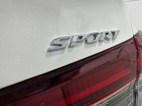 New 2026 Honda Civic Sport image 10