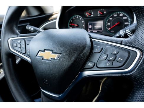 Used 2024 Chevrolet Malibu LT image 27