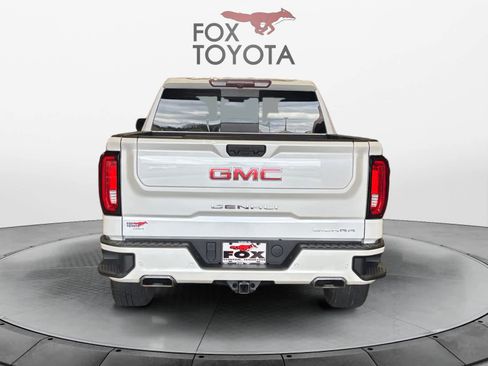 Used 2023 GMC Sierra 1500 Denali image 5