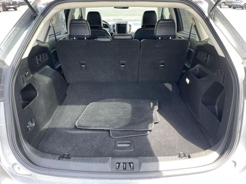 Used 2023 Ford Edge SEL AWD/4WD image 15