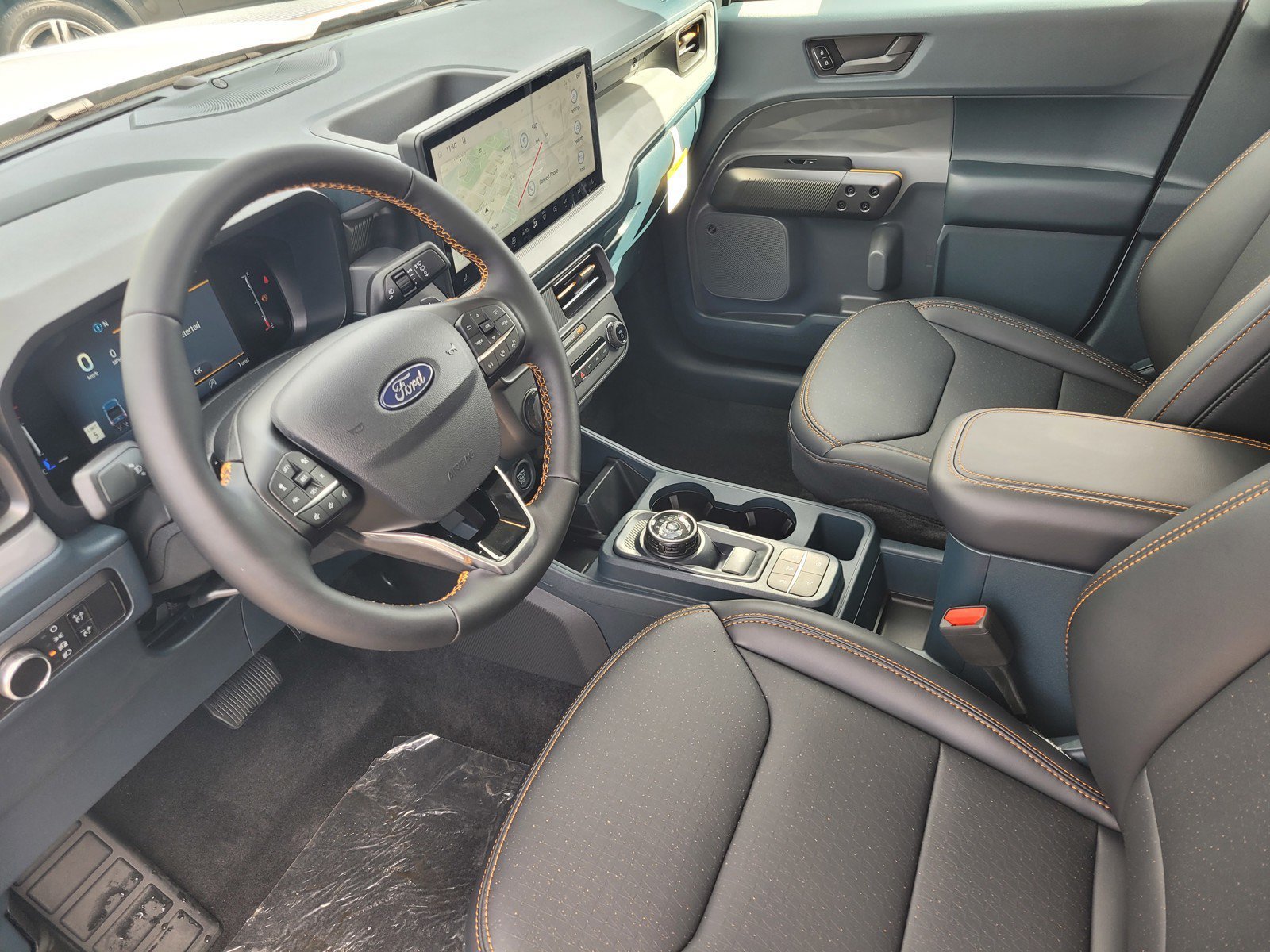 New 2026 Ford Maverick Tremor AWD/4WD image 10