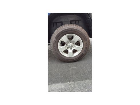 Used 2021 RAM 1500 Big Horn AWD/4WD image 25