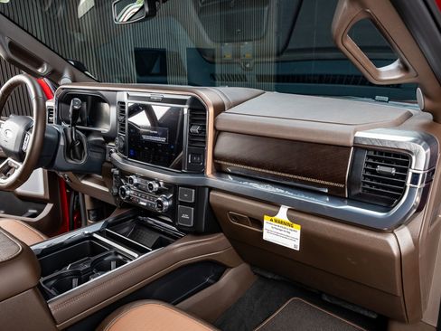 Used 2026 Ford F350 King Ranch image 18