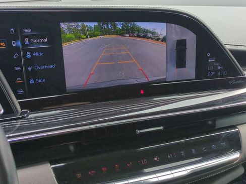 Used 2022 Cadillac Escalade Sport w/ Touring Package AWD/4WD image 25