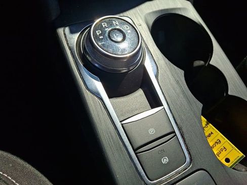 Certified 2024 Ford Escape Active AWD/4WD image 26