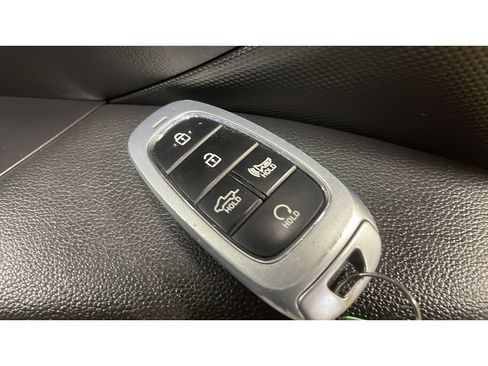 Used 2023 Hyundai Santa Cruz SEL Premium w/ Tow & Go Package AWD/4WD image 18