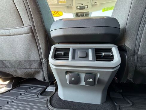 Used 2024 Ford F150 XLT w/ Equipment Group 302A MID AWD/4WD image 35