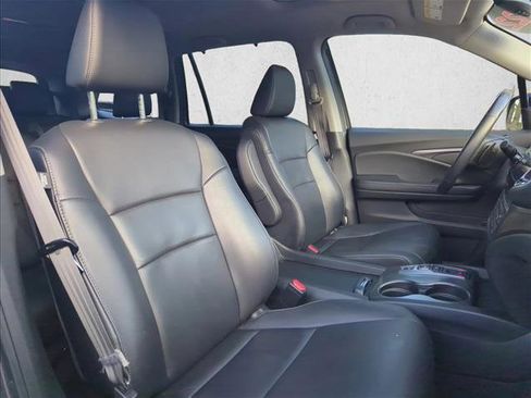 Used 2022 Honda Pilot Special Edition image 30