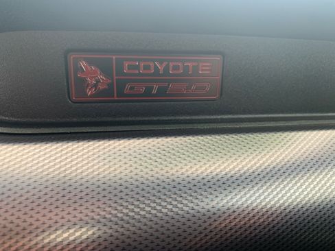 Used 2016 Ford Mustang GT w/ Enhanced Security Package image 14