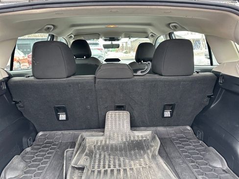 Used 2020 Subaru Impreza 2.0i image 12