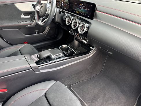 Certified 2023 Mercedes-Benz CLA 250 image 17