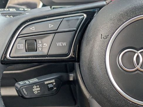 Used 2025 Audi A3 2.0T Premium w/ Convenience Package image 10