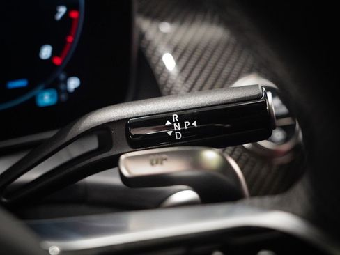 New 2026 Mercedes-Benz GLC 43 AMG 4MATIC Coupe image 25