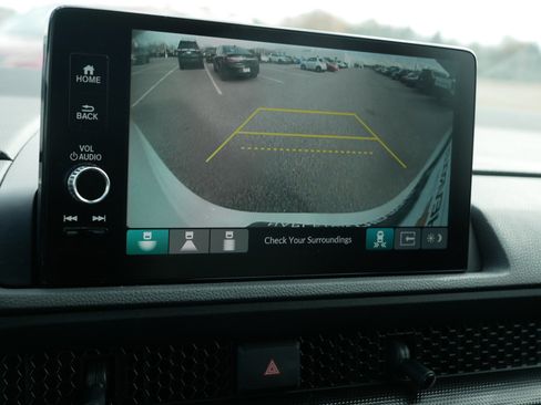 Used 2025 Honda CR-V Sport-L image 29