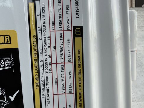 Used 2026 Jeep Wrangler Unlimited Rubicon image 67