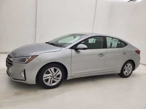 Used 2020 Hyundai Elantra Value Edition w/ Cargo Package (C1) image 19