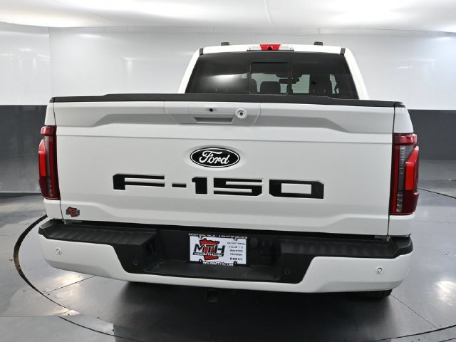 Used 2024 Ford F150 Platinum AWD/4WD image 5
