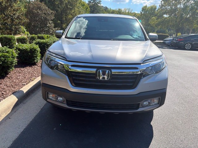 Used 2018 Honda Ridgeline RTL-E image 5