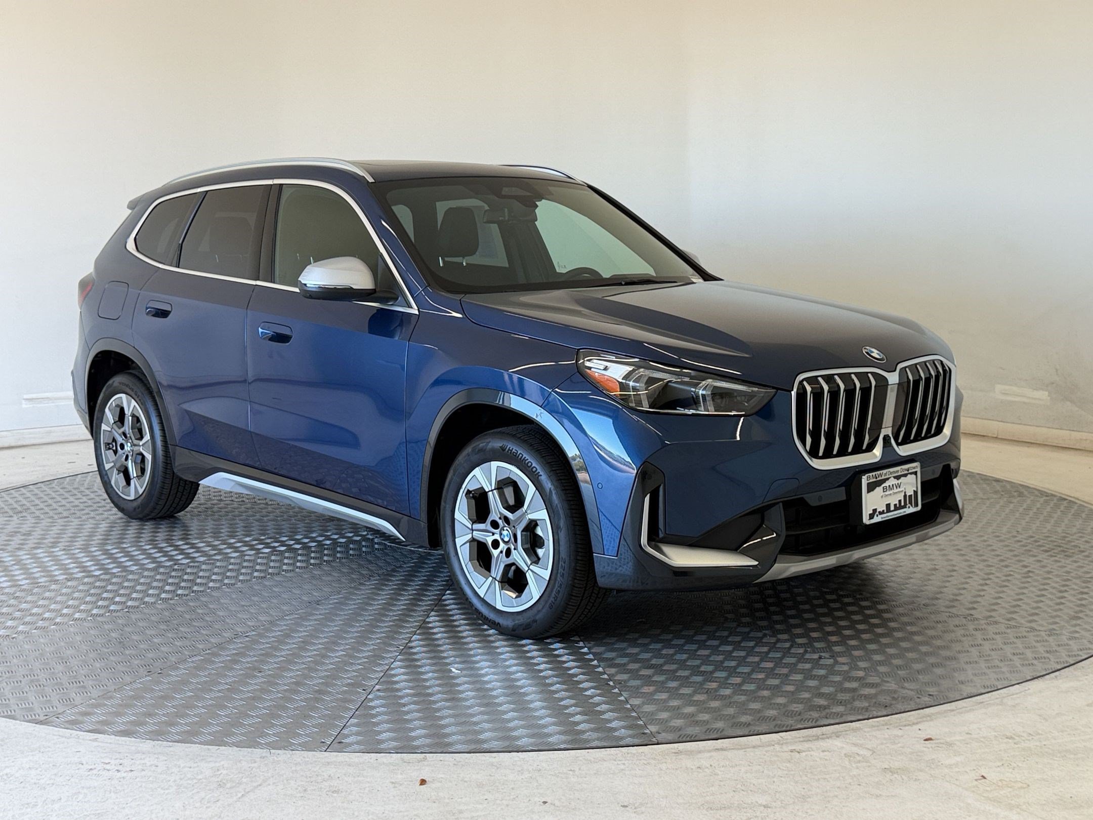 Certified 2023 BMW X1 xDrive28i w/ Premium Package AWD/4WD image 7