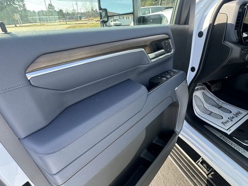 New 2026 Chevrolet Silverado 3500 High Country w/ High Country Premium Package image 19