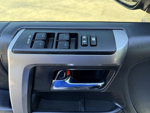 Used 2024 Toyota 4Runner Limited image 16