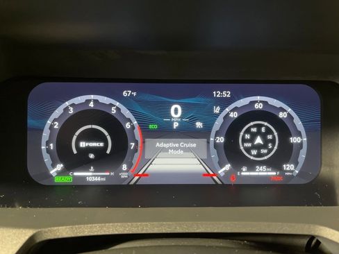 Certified 2025 Toyota Tacoma TRD Off-Road image 18