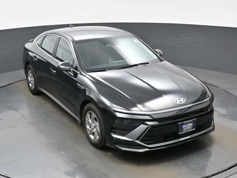 Used 2025 Hyundai Sonata SE image 38
