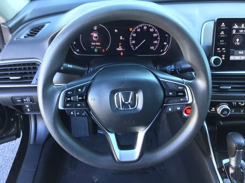 Used 2021 Honda Accord LX image 11