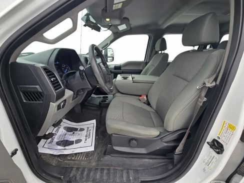 Used 2018 Ford F250 XL w/ Power Equipment Group image 11