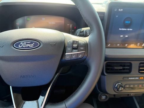 Used 2025 Ford Maverick XLT w/ Equipment Group 301A AWD/4WD image 24