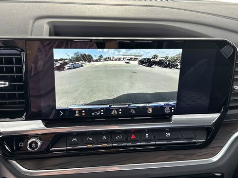 New 2026 GMC Sierra 1500 SLT w/ SLT Premium Plus Package image 26