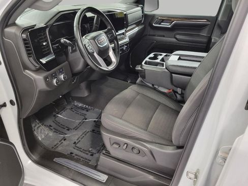 Used 2024 GMC Sierra 1500 Elevation AWD/4WD image 38