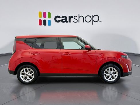 Used 2024 Kia Soul LX w/ Option Group 015 image 6