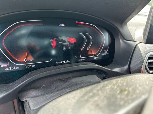 Used 2023 BMW X3 sDrive30i w/ M Sport Package image 15