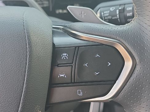 Used 2025 Lexus RX 500h F Sport AWD/4WD image 18