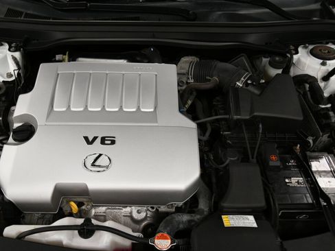 Used 2016 Lexus ES 350 image 31