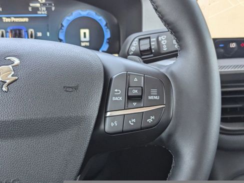 New 2025 Ford Bronco Sport Badlands w/ Badlands Tech Package image 24