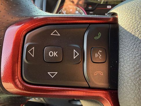 Used 2022 RAM 1500 Rebel w/ Rebel Level 1 Equipment Group AWD/4WD image 21