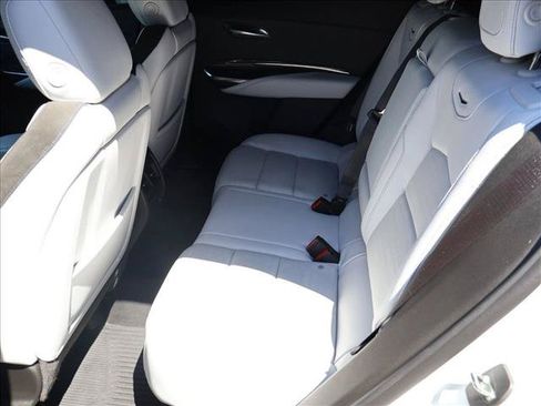 Used 2024 Cadillac XT4 Sport AWD/4WD image 27