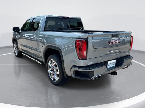 Used 2024 GMC Sierra 1500 Denali w/ Denali Reserve Package AWD/4WD image 6