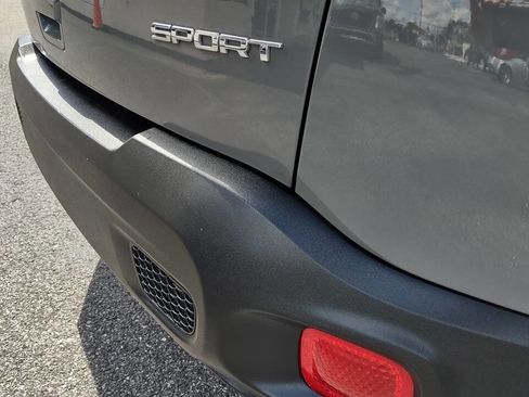 Used 2020 Jeep Renegade Sport w/ Sport Appearance Group FWD image 36