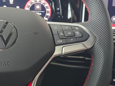 New 2026 Volkswagen GTI S FWD image 22
