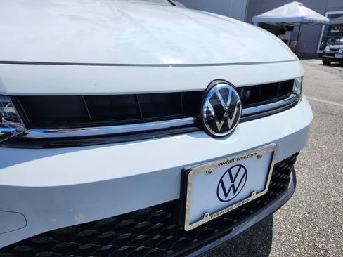 New 2025 Volkswagen Jetta Sport image 22