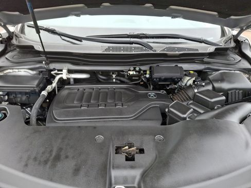 Used 2019 Acura MDX SH-AWD w/ Technology Package image 29