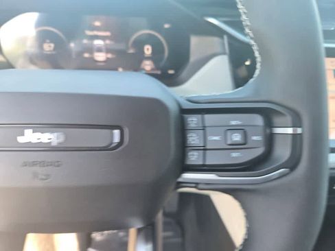 New 2026 Jeep Cherokee Laredo AWD/4WD image 20