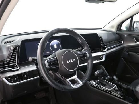 Used 2024 Kia Sportage SX image 15